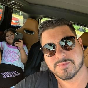 Meet your Posher, Teodoro